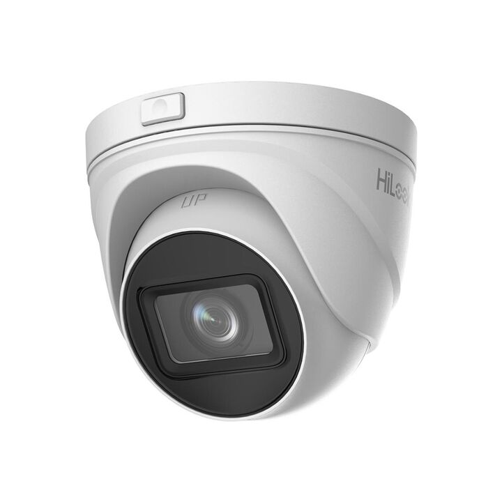 Camara IP 4MP Hilook IPCT640HAZ Varif - Vista 1