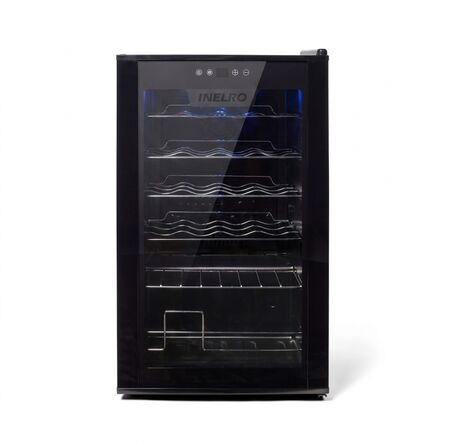 Cava Premium 24 Botellas Jc-70 Inelro