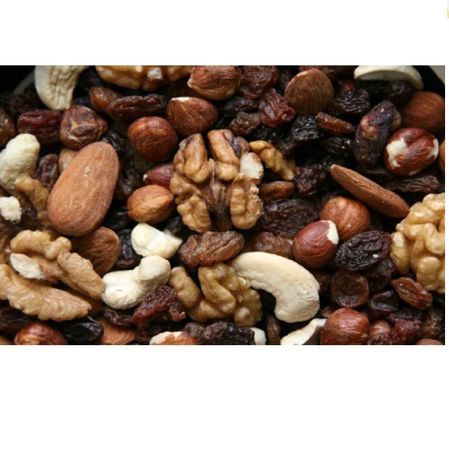 MIX ESPECIAL (MIX DE FRUTAS) X 500 GRS