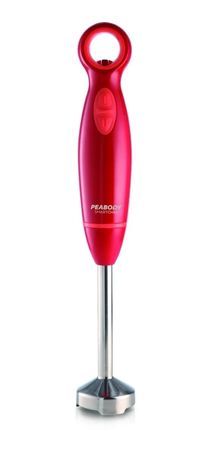 Mixer Peabody PE-LM322 Licuadora de Mano 600w