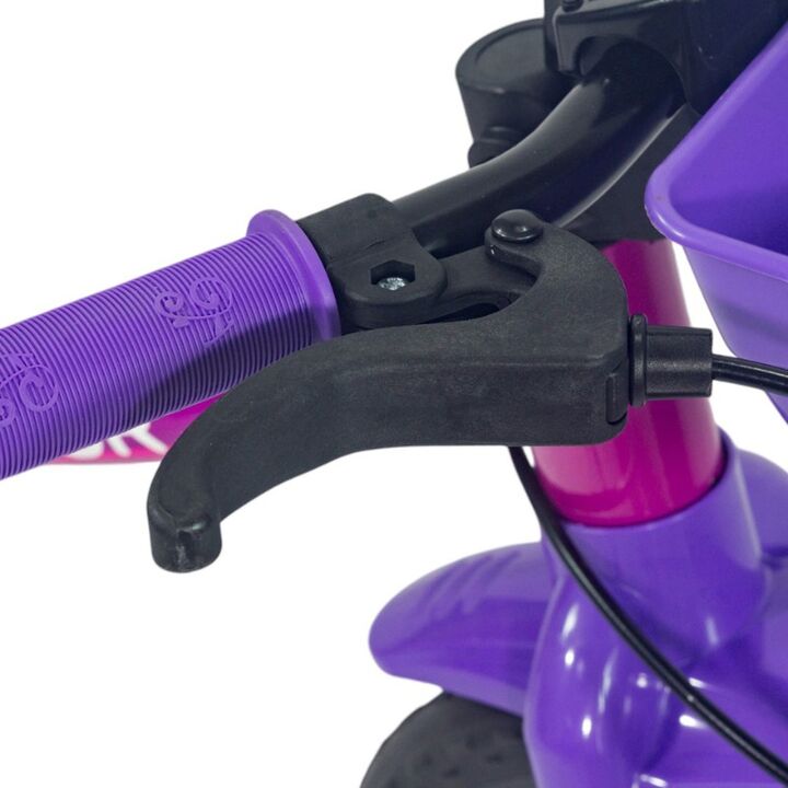 Camicleta Balance Bike fucsia - Vista 7