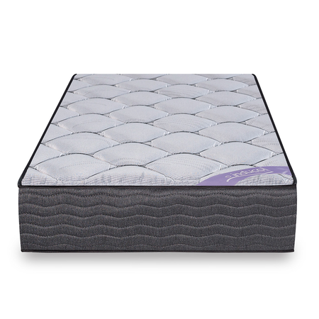 Colchon Espuma Inducol Pyxis Europillow 100x190x24