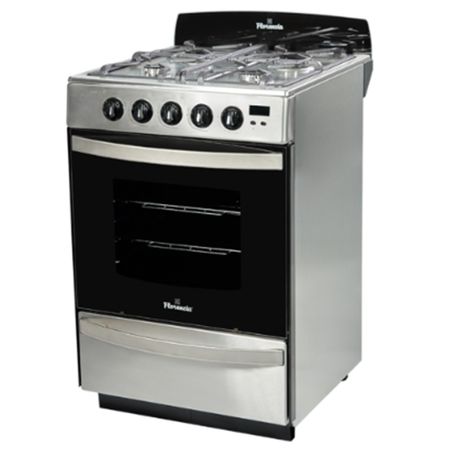 COCINA FLORENCIA 5558 ACERO MULTIGAS - 4605075