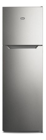 HELADERA GAFA HGNF251P PLATA INVERTER 262 LITROS