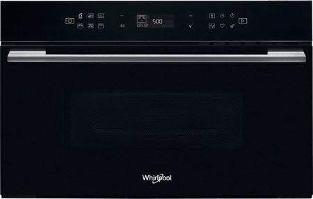 Microondas Empotrable Whirlpool Wmo31Ae 31L 2100W Negro