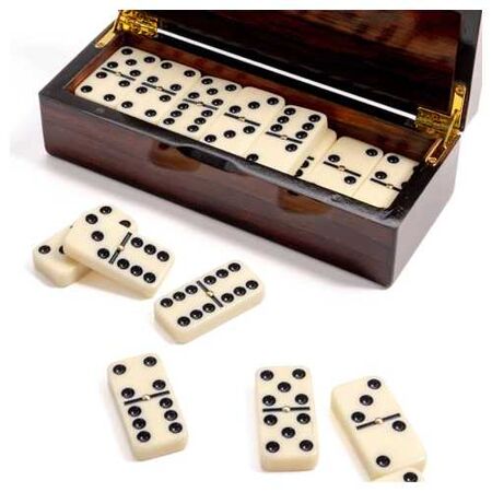 DOMINO SET