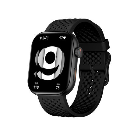 Smartwatch Riiing Atom Core con ChatGPT