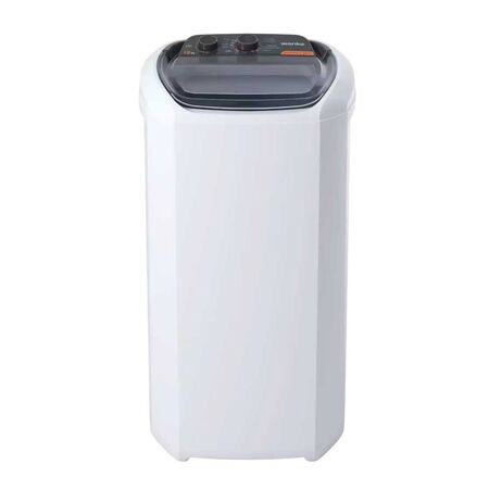 Lavarropas Semiautomático Wanke 15 Kilos LWBE150T3EARWP