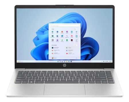 Notebook HP 14 Pulgadas Intel Core i3 8GB 512GB SSD Windows 11 Home FHD