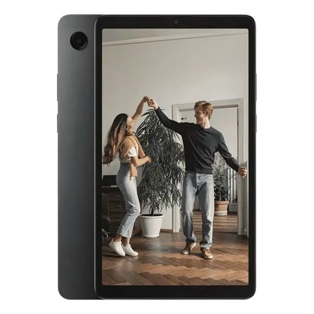 Tablet Samsung Galaxy Tab A11 8.7  4gb 64gb Gris Gris Oscuro