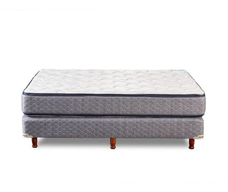 Sommier Y Colchón Suavegom Merit Pillow 190x140