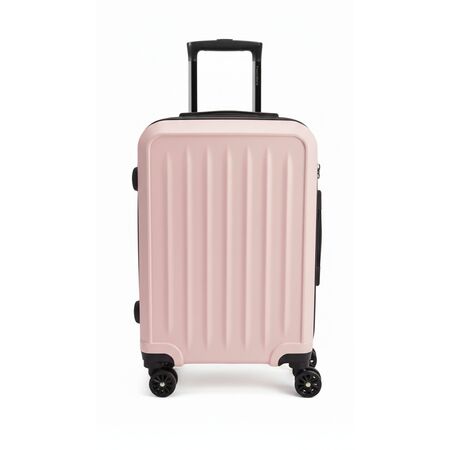 Valija Carry On Rosa 20 Pulgadas PP VGP205N