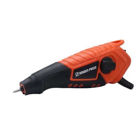Lapiz Grabador Electrico Dowen Pagio Punta Tungsteno 15W