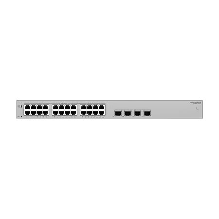 Switch Huawei Ekitengine S220s-24t4j 2.5ge 4sfp