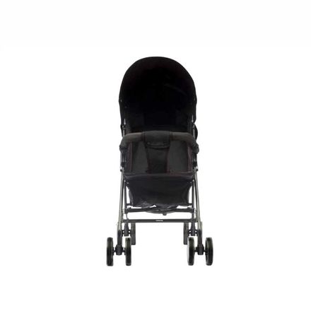 Cochecito Bebesit Paragüita 1058-C Neuf Negro
