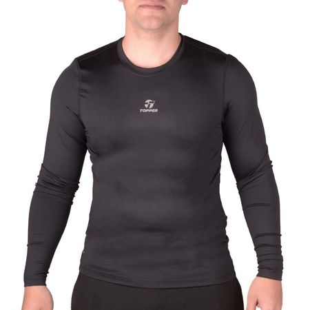 REMERA TERMICA TOPPER T SHIRT 167402