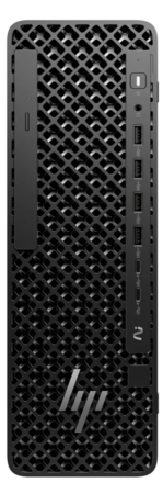 Pc Hp Z2 Gen 11 Sff Workstation Ultra 7 265 16gb 1tb ssd Rtx A1000 8gb