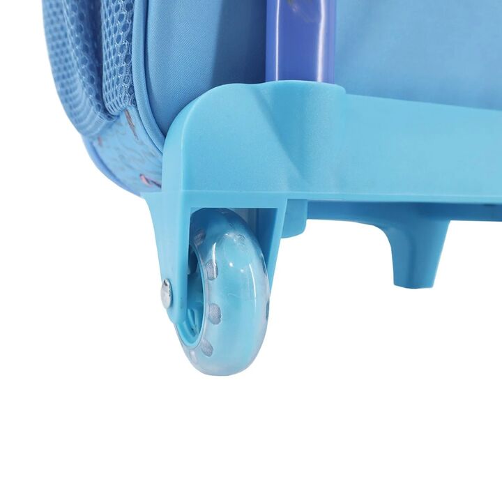 Set De Valijas Infantiles 14" y 16" Disney - Stitch - Vista 7