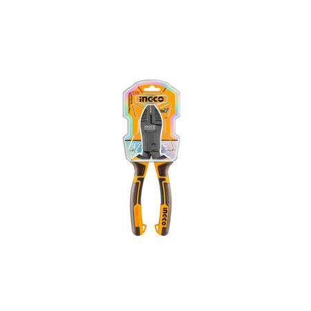 PINZA UNIVERSAL DE 8 / 200MM INDUSTRIAL INGCO HCCP58200