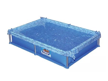 Cubrepileta y Base Pelopincho Modelo 1010