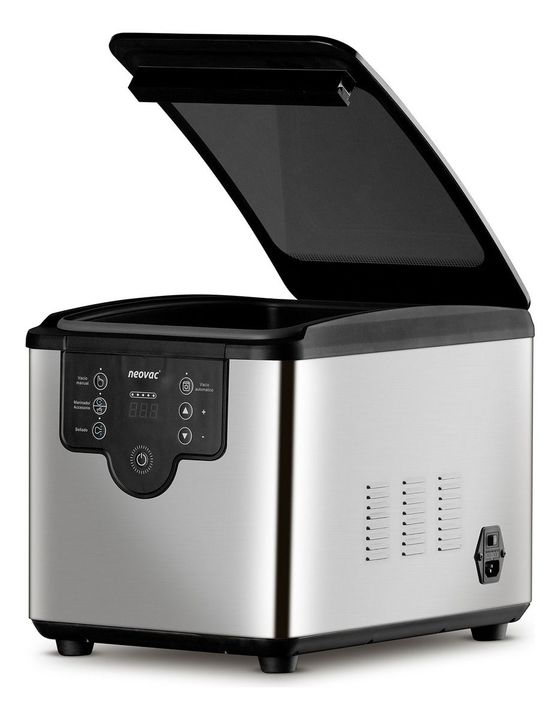 Envasadora Vacío Semi Profesional 26cm Neovac Vac901 - Vista 1