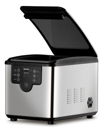Envasadora Vacío Semi Profesional 26cm Neovac Vac901