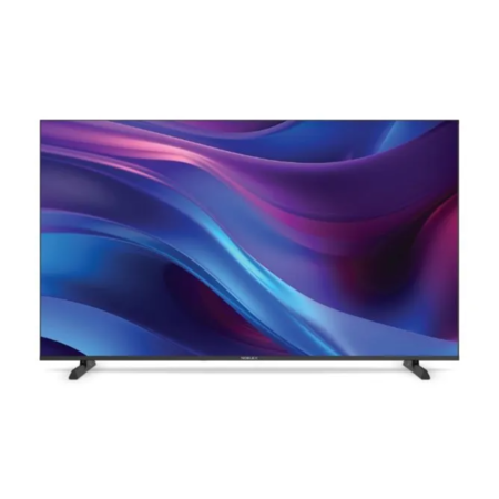 SMART TV NOBLEX 55" DQ55X9580 QLED 4K GOOGLE TV