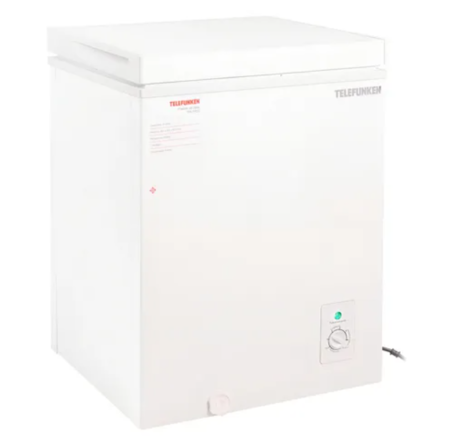 Freezer telefunken 50lts TFK‑FP50