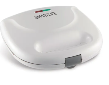 Sandwichera Sl-Sw3383 Smartlife