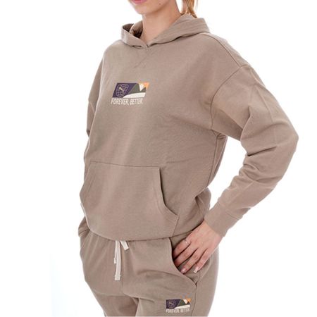 BUZO PUMA BETTER SPORTWEAR MUJER 681931/67