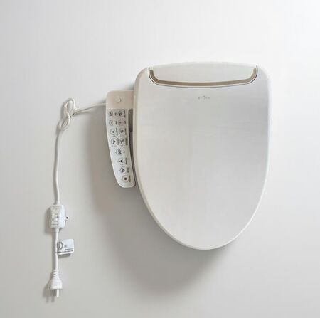 Tapa Inteligente Evora (TAPA MF8) 