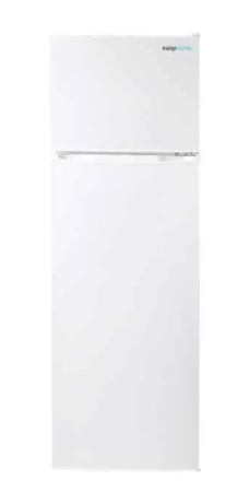Heladera Cíclica Kanji KJH-HD300B 300Lts Blanco