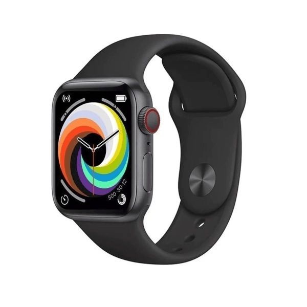 Smartwach Noga - NG-SW11 SNBR - Vista 1