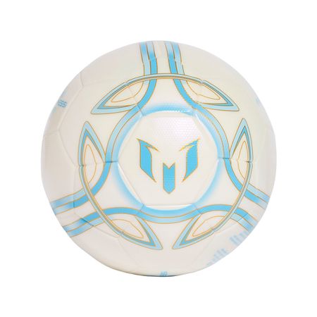 PELOTA ADIDAS FUTBOL MESSI LEAGUE KE7541