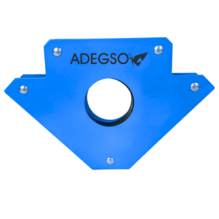 Escuadra Magnetica 3 Angulos 34 Kg Adegso