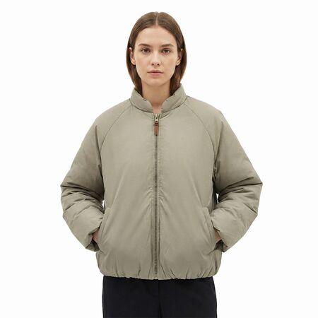 CAMPERA DEMETRIA VISON
