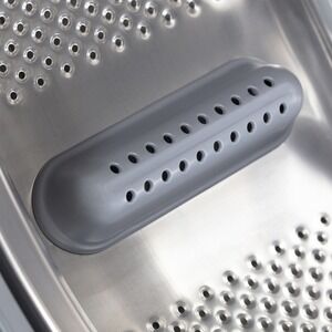 Lavarropas Carga Frontal Inverter 8Kg 1400RPM Gris Drean LCFDR0814SG0