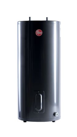 Termotanque Electrico Rheem 125L Carga Superior Tep125Rh