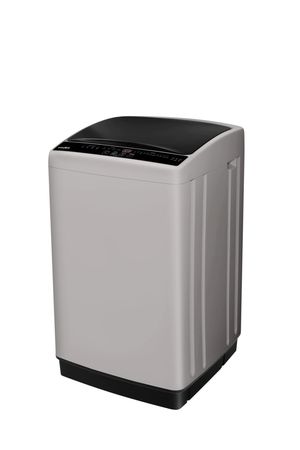 Lavarropas Automático Carga Superior 4.5 kg 650 RPM Ceniza Codini - AIAS4507BC