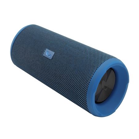 Parlante Nakamichi Thrill Ipx7 Bluetooth Portatil Aux 3.5mm - Azul