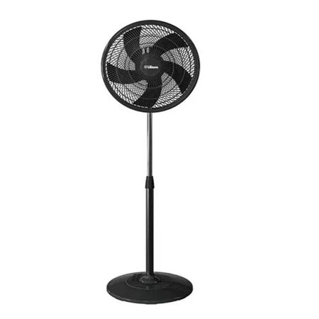 VENTILADOR DE PIE LILIANA 20" VP20P