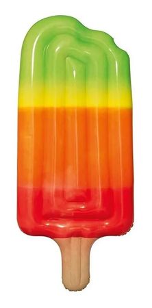 Inflable Helado Palito