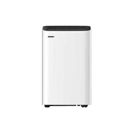 Aire Acondicionado Portátil Surrey 3000 Frigorías Frío Calor