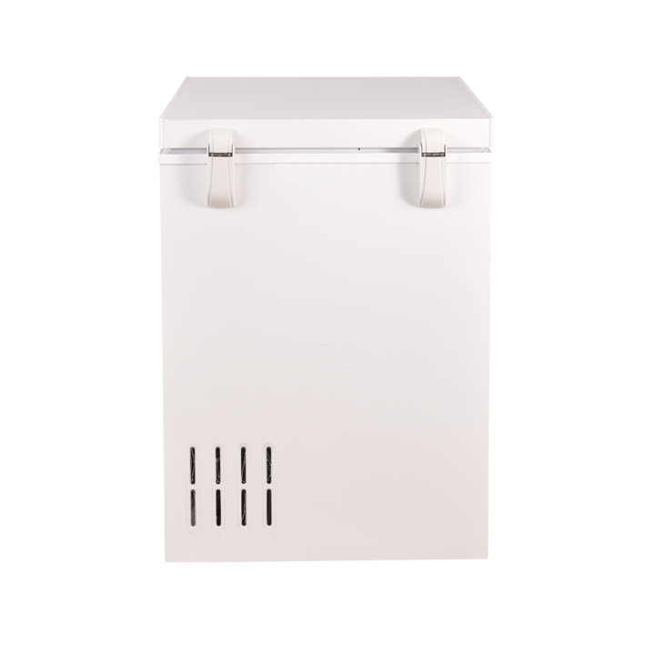 Freezer de pozo KANJI serie 120 KJH-FP120 - Vista 5