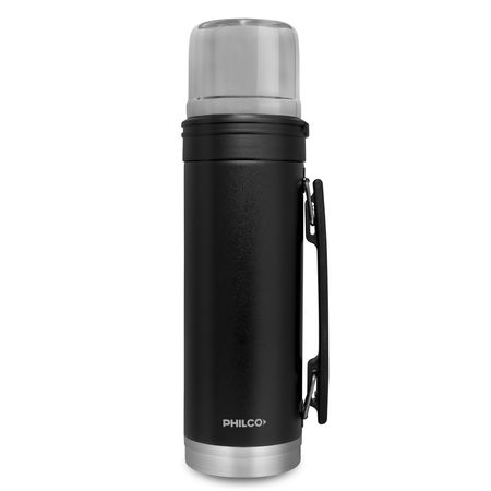 Termo Acero Inoxidable 1L Philco T1000PHP