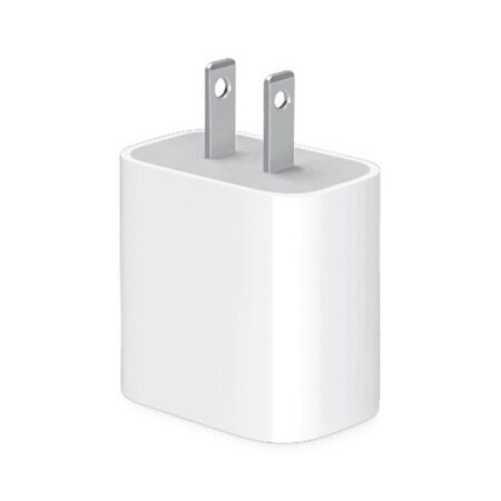 FUENTE 35W TYPE C CERTIFICADA IPHONE