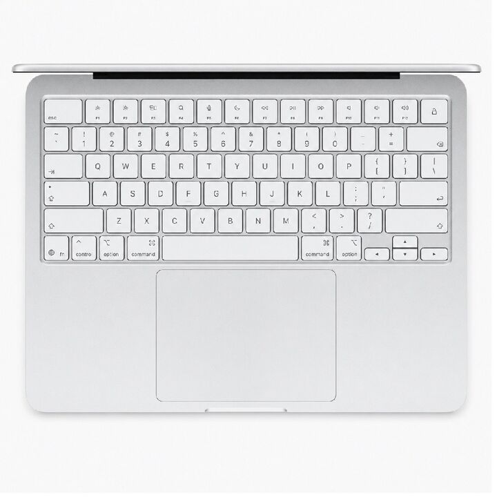 Apple MacBook Neo 13" A18 Pro 8GB 256GB SSD - Vista 2