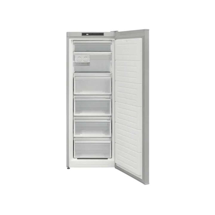 Freezer Vertical No Frost Kultek KTFV170S 195 Litros - Vista 2