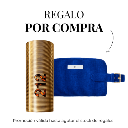 212 Men Parfum