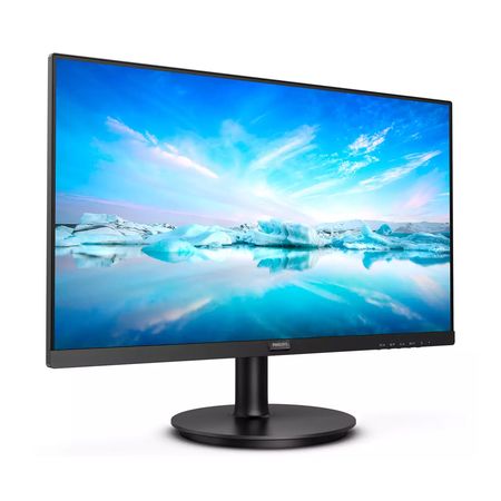 Monitor Full Hd Va 24 Pulgadas Philips 241v8l 1080p Hdmi Vga